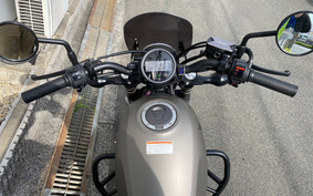 HONDA REBEL 250 ABS MC49