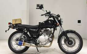 SUZUKI GRASS TRACKER NJ4DA