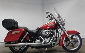 HARLEY FLD 1580 2013 GZ4