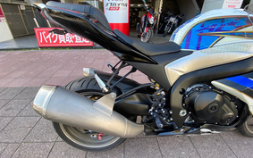 SUZUKI GSX-R1000 2009 CY111