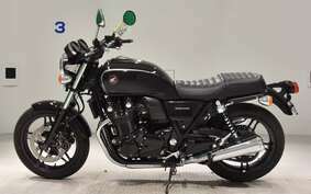 HONDA CB1100 ABS 2021 SC65