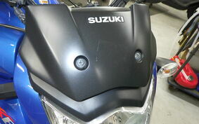 SUZUKI GIXXER 150 NG4BG