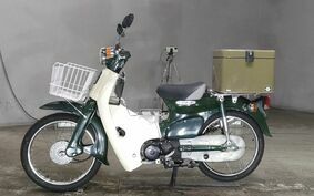 HONDA C50 SUPER CUB AA01