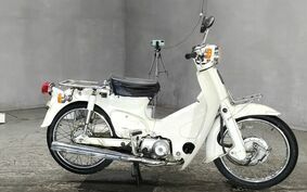 HONDA C70 SUPER CUB HA02