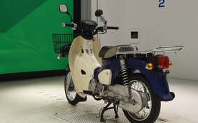 HONDA C50 SUPER CUB AA07