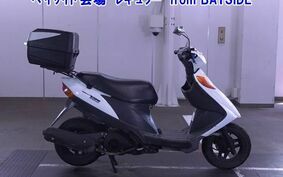 SUZUKI ADDRESS V125 CF4EA