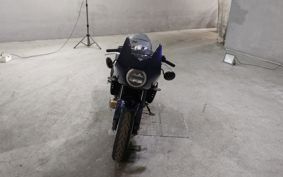 HONDA  HAWK 11 SC85