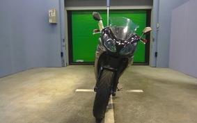 KAWASAKI NINJA 400 2014 EX400E