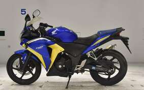 HONDA CBR250R A MC41