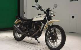 KAWASAKI 250TR BJ250F