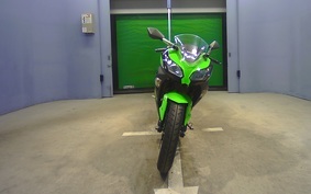 KAWASAKI NINJA 250 2013 EX250L