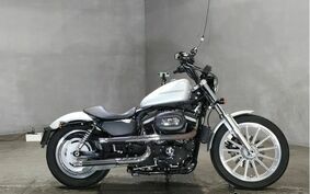 HARLEY XL883N 2009 LE2