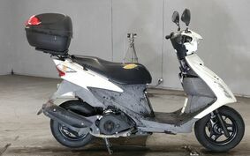 SUZUKI ADDRESS V125 S CF4MA