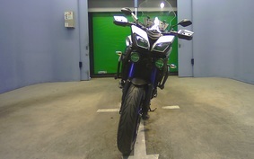 YAMAHA MT-09 Tracer 2015 RN36J