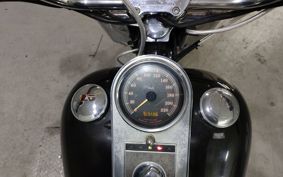 HARLEY HARLEY FLSTF1450 BMY