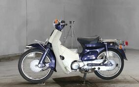 HONDA C70 SUPER CUB HA02