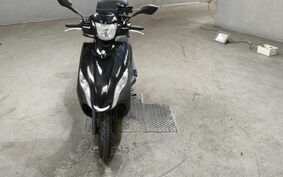 SUZUKI ADDRESS 125 DT11A