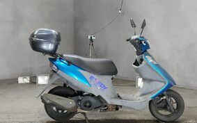 SUZUKI ADDRESS V125 G CF46A