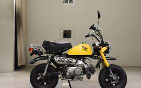 HONDA MONKEY AB27