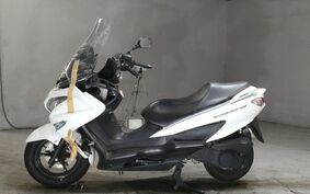 SUZUKI SKYWAVE 200 (Burgman 200) CH41A