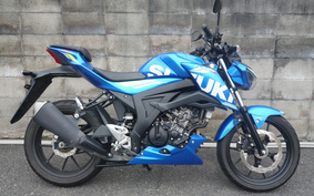 SUZUKI GSX-S125 ABS DL32B