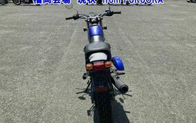 HONDA FTR223 MC34