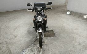 HONDA CROSS CUB 110 JA10