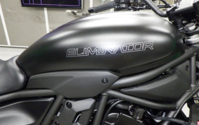 KAWASAKI ELIMINATOR400-3 2023 EL400A