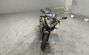 HONDA CBR250R MC45