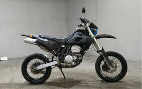 KAWASAKI KLX250D TRACKER LX250E