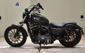 HARLEY XL883N 2012 LE2