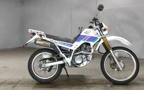 YAMAHA SEROW 225 W 4JG