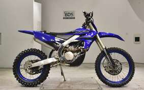 YAMAHA YZ250FX CG41C