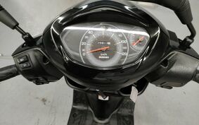 SUZUKI ADDRESS 125 DT11A