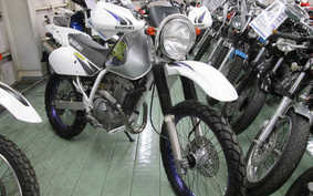 SUZUKI DJEBEL 250 XC Type SJ45A