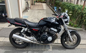 HONDA CB400SF 1995 NC31