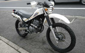 KAWASAKI SUPER SHERPA 2002 KL250G