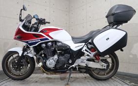 HONDA CB1300 SUPER  BOL DOR ABS 2014 SC54
