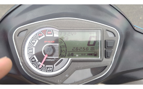 PGO TIGRA 168R