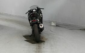 KAWASAKI NINJA 250 EX250P