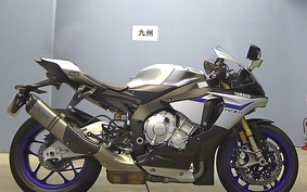 YAMAHA YZF-R1 M 2006 RN40