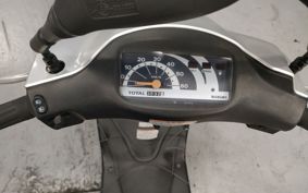SUZUKI LETS2 CA1PA