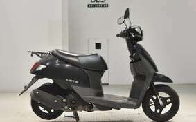 SUZUKI LET's CA4AA