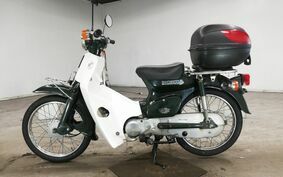 HONDA C50 SUPER CUB C50