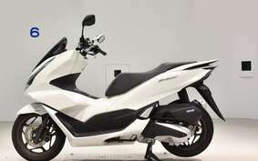 HONDA PCX125 JK05