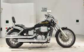 HONDA SHADOW 400 SLASHER 2000 NC40