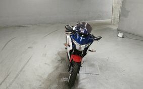 HONDA CBR250R MC41