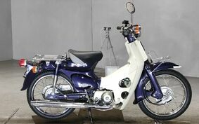 HONDA C70 SUPER CUB HA02