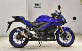 YAMAHA YZF-R3 2019 RH13J