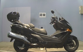 HONDA SILVER WING 400 GT Type 2012 NF03